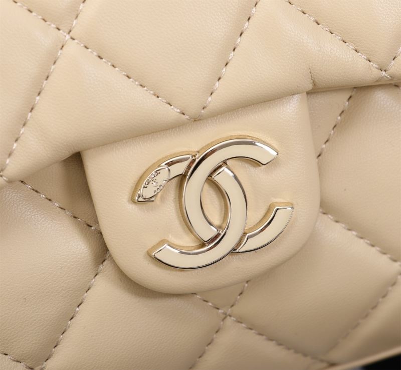 Chanel Other Stachel Bags